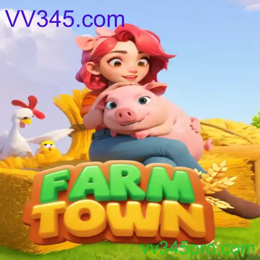Explorando o Mundo de FarmTown: Um Mergulho no Jogo Popular da VV345.com